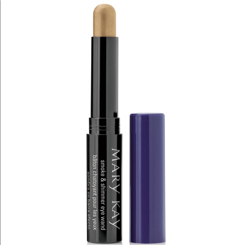 🌈BOGO Mary Kay Eye wand Golden illusion